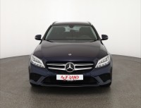 Mercedes-Benz C 200 C200 d T Avantgarde