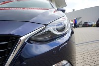 Mazda 3 2.0 Exclusive-Line Bose