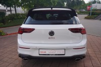 VW Golf VIII 2.0 GTI Clubsport
