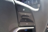 Hyundai Tucson 1.6 blue
