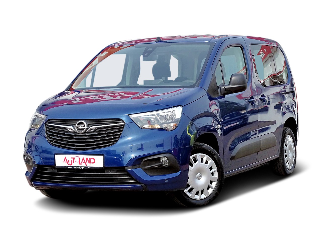 Opel Combo Life 1.5 D Life