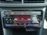 VW T-Cross 1.0 TSI