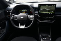 Dacia Duster III 1.6 Hybrid 140 Journey