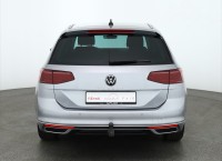 VW Passat Variant 2.0 TDI DSG Elegance
