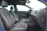 Seat Ateca 2.0 TSI DSG FR 4Drive