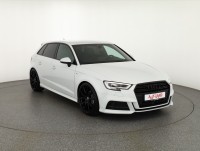 Audi A3 Sportback 35 TFSI S line