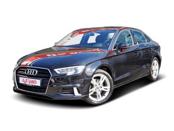 Audi A3 1.5 sport