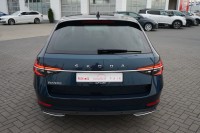Skoda Superb Combi 2.0 TDI L&K
