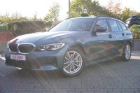 Vorschau: BMW 330 330iA Advantage AHK