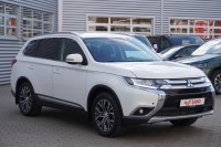 Mitsubishi Outlander 2.2 DI-D 4WD Plus