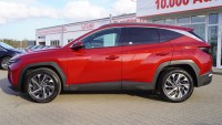 Hyundai Tucson 1.6 T-GDI Mild-Hybrid