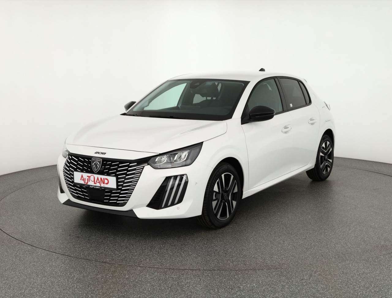 Peugeot 208 PureTech 100