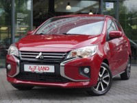 Vorschau: Mitsubishi Space Star 1.2 Spirit+