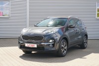 Vorschau: Kia Sportage 1.6 Dream Team 2WD