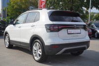 VW T-Cross 1.0 Life DSG