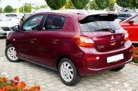Mitsubishi Space Star 1.2 Intro Edition+