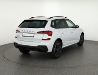 Skoda Kamiq Monte Carlo 1.5 TSI DSG