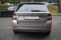 Skoda Fabia 1.0 Ambition