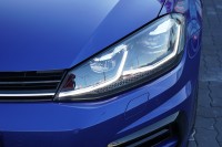 VW Golf VII Variant 2.0 R