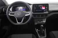 VW T-Cross 1.0 TSI DSG