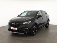 Opel Grandland X 2.0 D Ultimate 2-Zonen-Klima Navi Sitzheizung