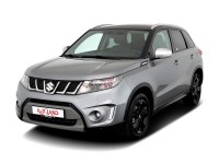 Suzuki Vitara 1.4 HYBRID Comfort+ Navi Sitzheizung LED
