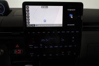 Hyundai Staria 1.6 T-GDI HEV Luxury Aut.