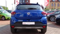 Dacia Sandero III 1.0 TCe 90 Stepway Comfort