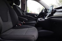 Mercedes-Benz V-Klasse V 250 d 4MATIC lang