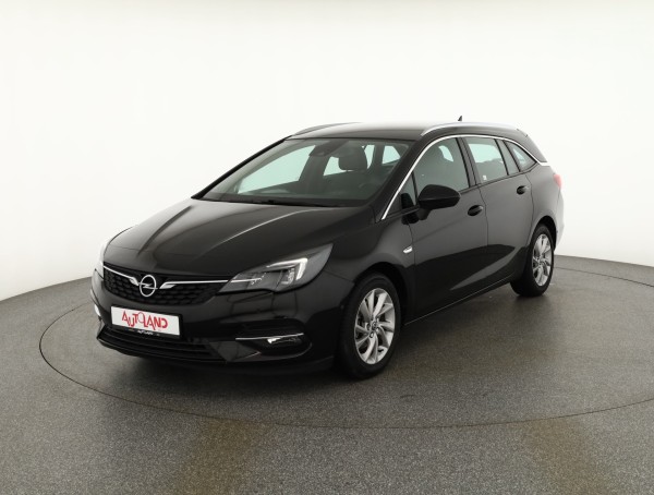 Opel Astra K ST 1.5 D Elegance