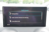 Audi Q2 35 TFSI advanced