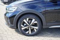 VW Taigo 1.0 TSI DSG