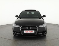 Audi A6 Avant 3.0 TDI S-line