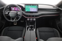 Skoda Superb Combi Sportline 2.0 TSI DSG