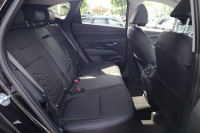 Hyundai Tucson 1.6T-GDI HEV Aut