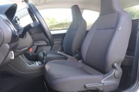 VW up up! 1.0 United