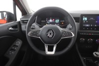 Renault Clio TCe 90