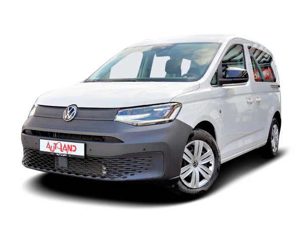 VW Caddy 2.0 TDI