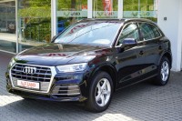 Audi Q5 50 TFSI e quattro S-Line S-Tronic