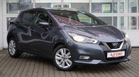 Nissan Micra 1.0 N-Connecta