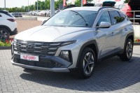 Vorschau: Hyundai Tucson 1.6 T-GDI Aut.