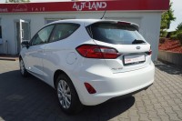 Ford Fiesta 1.1 Trend
