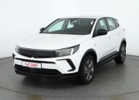 Opel Grandland (X) 1.2 Turbo GS Line LED 360° Navi