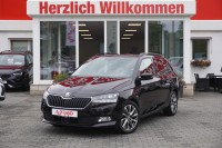 Vorschau: Skoda Fabia Combi 1.0 Clever Best of DSG