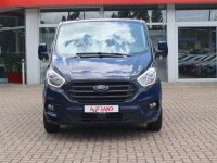 Ford Transit Custom L1 8-Sitzer