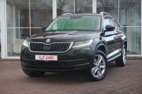 Vorschau: Skoda Kodiaq 1.4 TSI 4x4