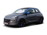 Opel Adam 1.4 Open Air 120 Jahre DAB Sitzheizung PDC