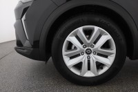 Renault Captur TCe 90
