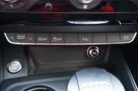 Audi A4 Avant 2.0 TFSI S-Line Black