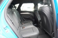 Audi SQ5 3.0 TDI quattro